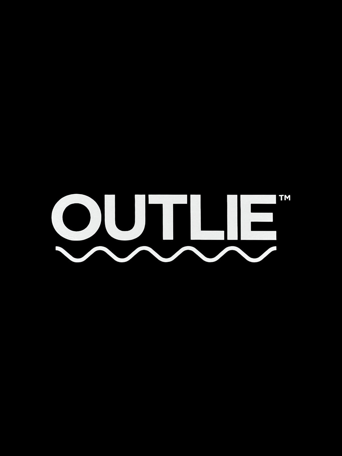 Small Logo Decal