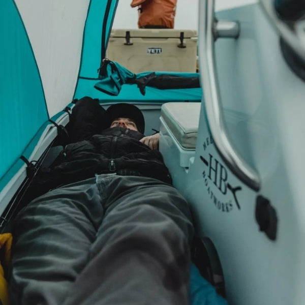 OUTLIE Skiff Tent