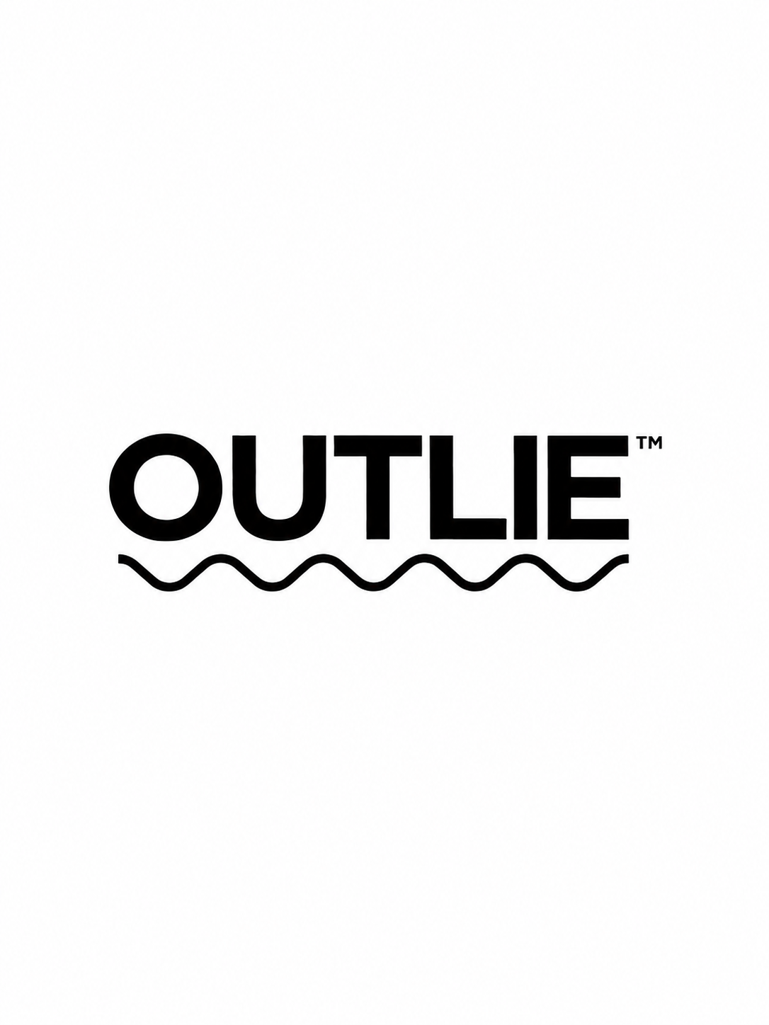 Small Logo Decal