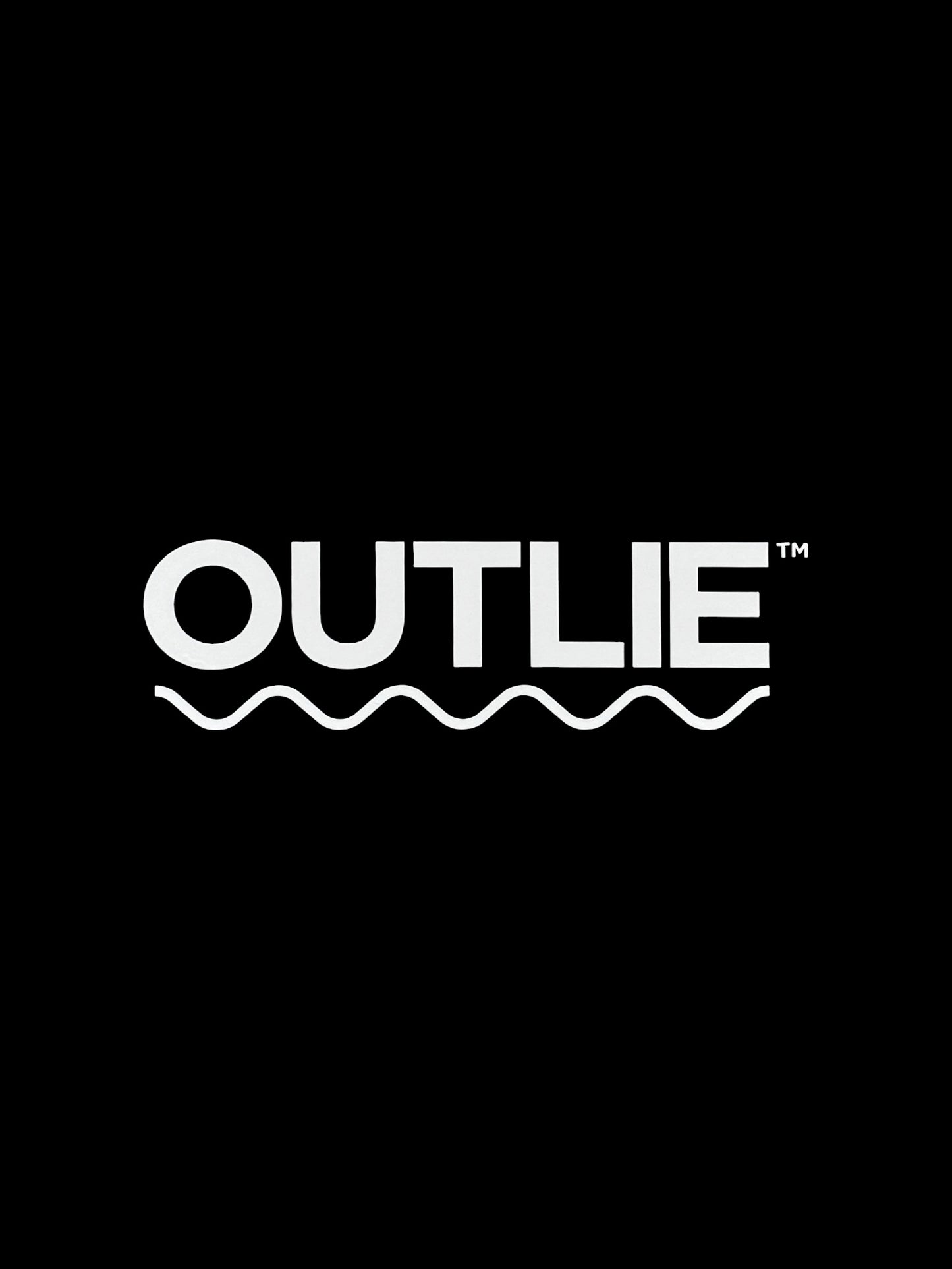 Small Logo Decal